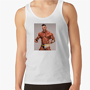Step Into the Ring with Brian Cage Brian Cage Tank Tops