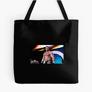 No One Hits Like Brian Cage Brian Cage Bags