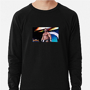 No One Hits Like Brian Cage Brian Cage Sweatshirts