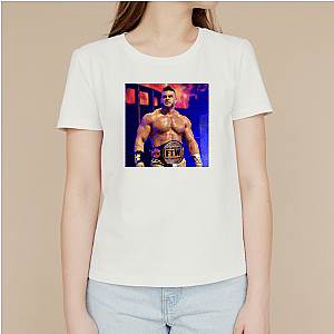 All Eyes on Brian Cage Brian Cage T-Shirts