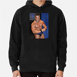 Chaos Follows Brian Cage Brian Cage Hoodies