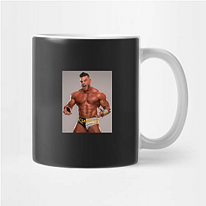 Step Into the Ring with Brian Cage Brian Cage Mugs
