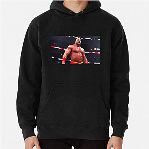 Dominated by Brian Cage Brian Cage Hoodies