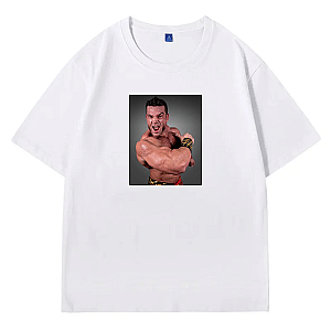 Respect the Name – Brian Cage Brian Cage T-Shirts