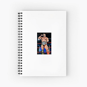 Legend Mode: Brian Cage Brian Cage Notebook