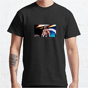 No One Hits Like Brian Cage Brian Cage T-Shirts