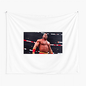 Dominated by Brian Cage Brian Cage Tapestries