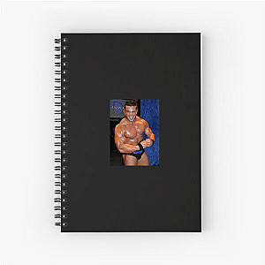 Chaos Follows Brian Cage Brian Cage Notebook