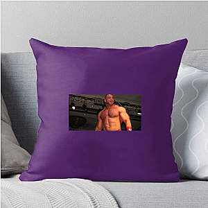 Wrestle Hard Like Brian Cage Brian Cage Pillows Cover