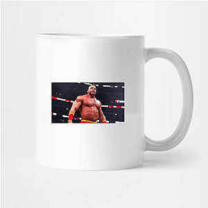 Dominated by Brian Cage Brian Cage Mugs