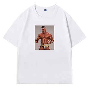 Step Into the Ring with Brian Cage Brian Cage T-Shirts