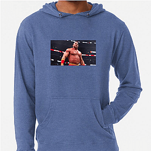 Dominated by Brian Cage Brian Cage Hoodies