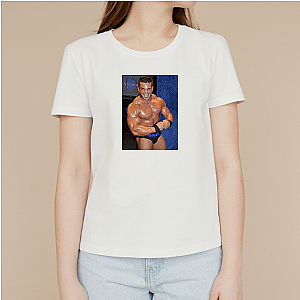 Chaos Follows Brian Cage Brian Cage T-Shirts