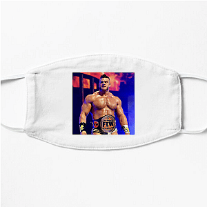 All Eyes on Brian Cage Brian Cage Face Masks