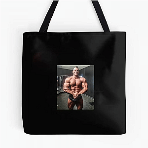 Built Like Brian Cage Brian Cage Bags