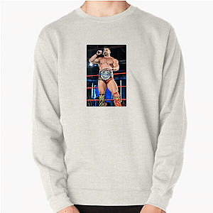 Legend Mode: Brian Cage Brian Cage Sweatshirts