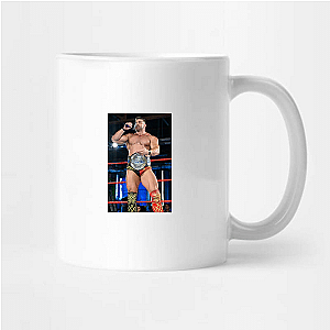 Legend Mode: Brian Cage Brian Cage Mugs