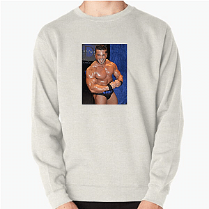 Chaos Follows Brian Cage Brian Cage Sweatshirts