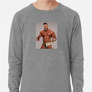 Step Into the Ring with Brian Cage Brian Cage Sweatshirts