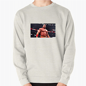 Dominated by Brian Cage Brian Cage Sweatshirts