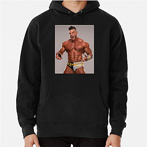 Step Into the Ring with Brian Cage Brian Cage Hoodies