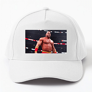 Dominated by Brian Cage Brian Cage Hats & Caps