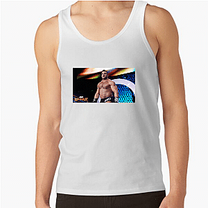 No One Hits Like Brian Cage Brian Cage Tank Tops