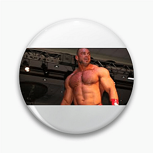 Wrestle Hard Like Brian Cage Brian Cage Pins