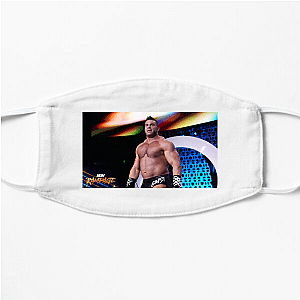 No One Hits Like Brian Cage Brian Cage Face Masks