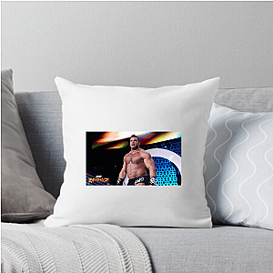 No One Hits Like Brian Cage Brian Cage Pillows Cover