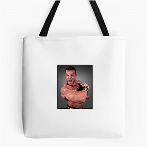 Respect the Name – Brian Cage Brian Cage Bags