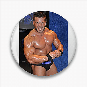 Chaos Follows Brian Cage Brian Cage Pins