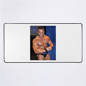 Chaos Follows Brian Cage Brian Cage Mouse Pads
