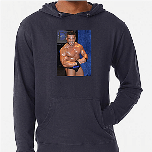 Chaos Follows Brian Cage Brian Cage Hoodies