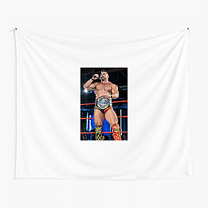 Legend Mode: Brian Cage Brian Cage Tapestries