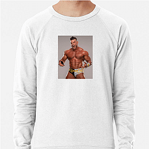 Step Into the Ring with Brian Cage Brian Cage Sweatshirts