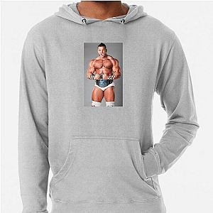 Unleash the Power of Brian Cage Brian Cage Hoodies