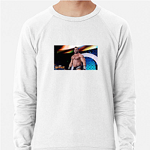 No One Hits Like Brian Cage Brian Cage Sweatshirts