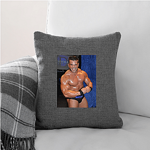 Chaos Follows Brian Cage Brian Cage Pillows Cover