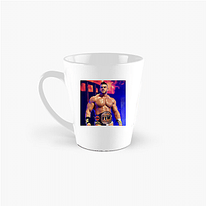 All Eyes on Brian Cage Brian Cage Mugs