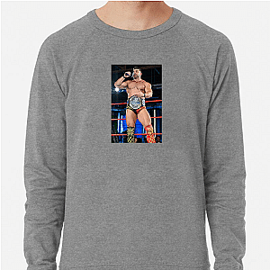Legend Mode: Brian Cage Brian Cage Sweatshirts