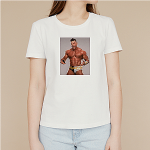 Step Into the Ring with Brian Cage Brian Cage T-Shirts