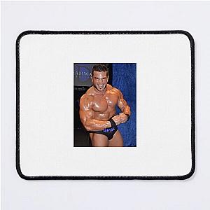Chaos Follows Brian Cage Brian Cage Mouse Pads
