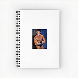 Chaos Follows Brian Cage Brian Cage Notebook