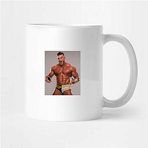 Step Into the Ring with Brian Cage Brian Cage Mugs