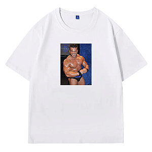 Chaos Follows Brian Cage Brian Cage T-Shirts