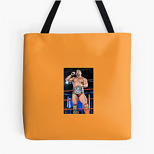 Legend Mode: Brian Cage Brian Cage Bags