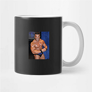 Chaos Follows Brian Cage Brian Cage Mugs