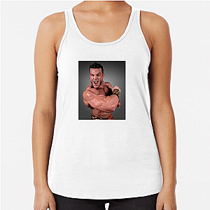 Respect the Name – Brian Cage Brian Cage Tank Tops