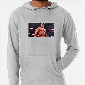 Dominated by Brian Cage Brian Cage Hoodies